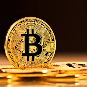 Introduction to cryptocurrency illustration